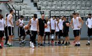 Tahincioğlu Basketbol Süper Ligi İlk 4 Hafta Programı