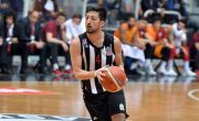 Tahincioğlu Basketbol Süper Ligi'nde Rakip Anadolu Efes