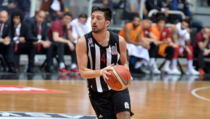 Tahincioğlu Basketbol Süper Ligi'nde Rakip Anadolu Efes