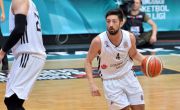 Tahincioğlu Basketbol Süper Ligi'nde Rakip Galatasaray