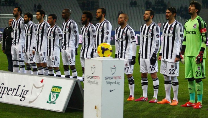 Futbolcularımızın Sağlık Durumu