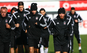 Adana Demirspor Maçı Hazırlıkları Başladı