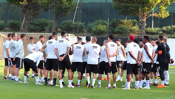 Futbol Takımımız Bursa'da