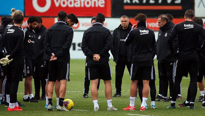 Futbol Takımımızın Bş. Bld. Erzurumspor Maçı Kadrosu Belli Oldu