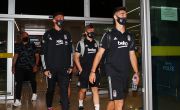 Futbol Takımımız Konya’da