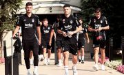 Takımımız Trabzon’a Gitti