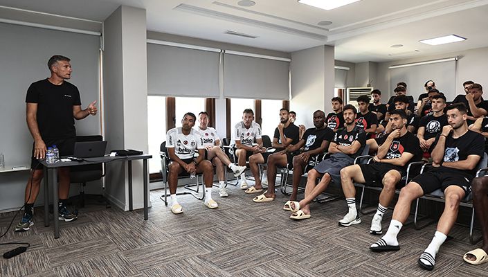 Takımımıza Yeni Sezon Öncesi Oyun Kuralları Hakkında Bilgilendirme