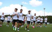 Futbol Takımımızın Antrenman Programı