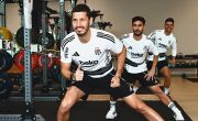 Takımımızın Sabah Antrenmanından Notlar