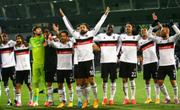 Olcay Şahan, BJK TV Canlı Yayınında Kendi Golünü Spiker Gibi Anlattı