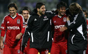 Hakem Barış Şimşek