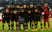 Futbolcularımızın Sağlık Durumu ile İlgili Bilgilendirme
