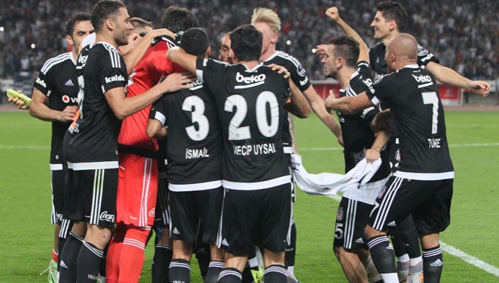 Lokomotiv Moskova Deplasman Maçı Bilet Satışları Hakkında Bilgilendirme