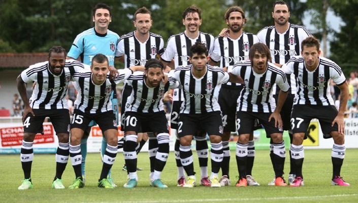 Rakibimiz Çaykur Rizespor 
