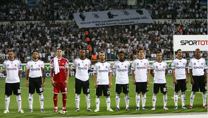 4. Hafta Hakemleri Açıklandı