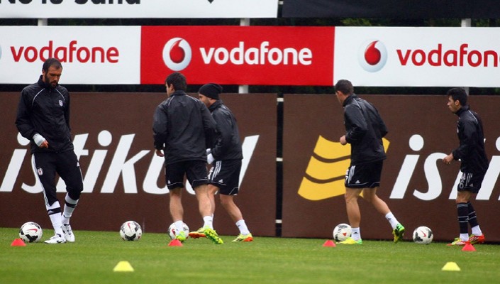 Elazığspor Maçı Antrenman Notları
