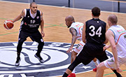 Beşiktaş Sompo Japan Takımımız Taraftarının Önüne Çıkıyor