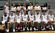 Men’s basketball yet to lose this season  