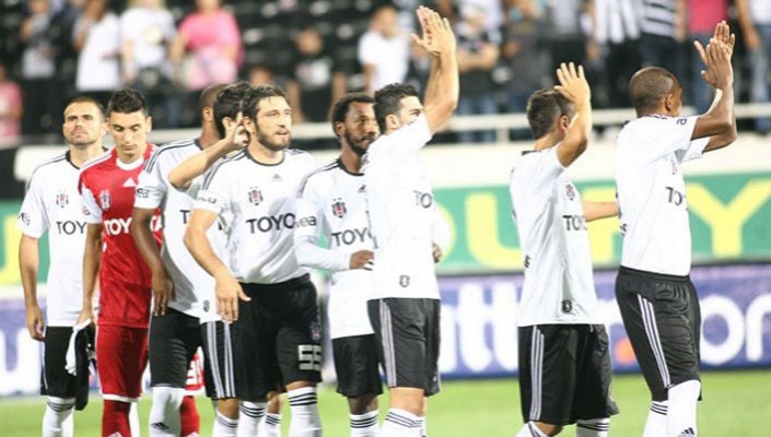 İlk 11 Belli Oldu
