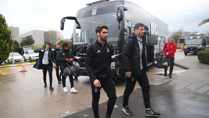 Futbol Takımımız Almanya’da