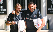 Futbol Takımımız Karabük'te