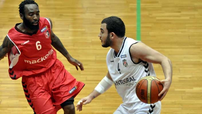 Beşiktaş İntegral Forex Takımımız Ankara’da