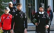 Futbol Takımımız Ankara’ya Gitti