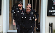 Futbol Takımımız Konya’ya Gitti