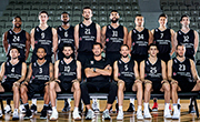 Basketbolcularımıza Milli Davet