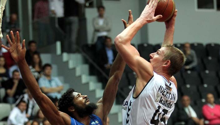 Fenerbahçe Ülker Maçı Biletlerinin Satışı Sürüyor
