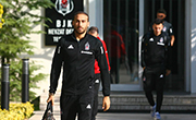 Futbol Takımımız Alanya’ya Gitti