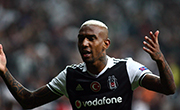 Anderson Talisca: ‘Kendi Evimizde Daha İyi Oynuyoruz’