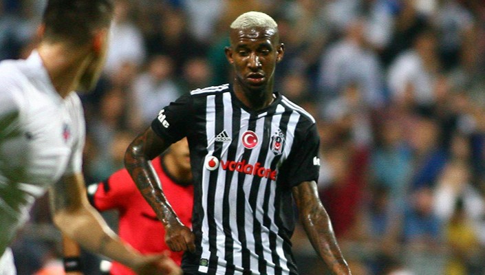 Anderson Talisca: ‘Zor bir maç oldu’