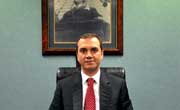 Tamer Kıran'dan Açıklama