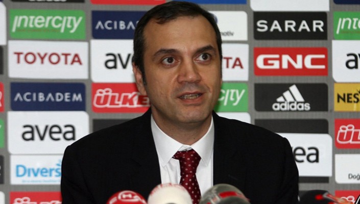 Tamer Kıran'dan Açıklama