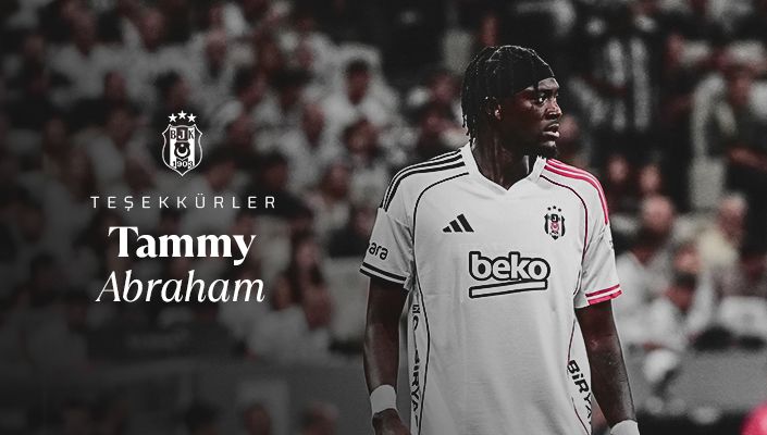 Tammy Abraham, Aston Villa’ya Transfer Oldu
