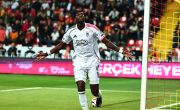 Post-match reaction from Tammy Abraham: 