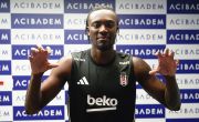 Tammy Abraham Sağlık Kontrolünden Geçti