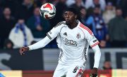 Tammy Abraham: “Takıma yardımcı olmaya çalışıyorum”
