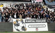 Taraftar Gruplarının Temsilcileri “Kartal Pençesi” İçin Bir Araya Geldiler