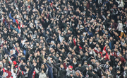 Büyük Beşiktaş Taraftarı! Birliğimizi Muhafaza Edelim ve Küfürden Uzak Duralım!