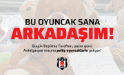 Taraftarlarımız, Depremzede Çocuklar İçin Anlamlı Bir Etkinlik Düzenleyecek