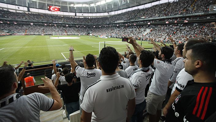 Taraftarlarımız İçin Önemli Bilgilendirme