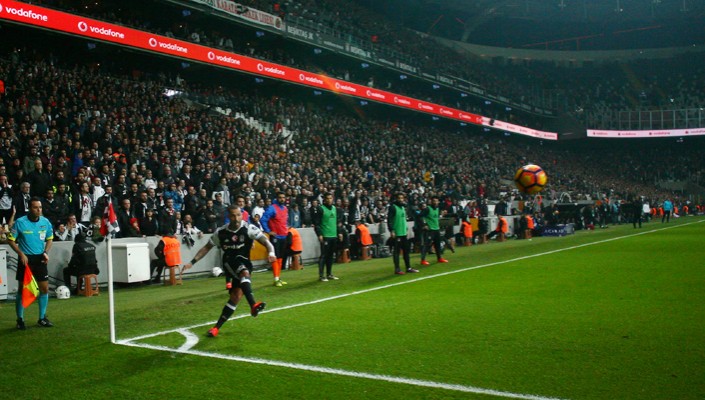 Bursaspor Maçı Biletleri Satışa Çıktı