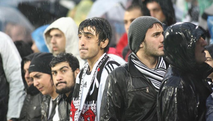 Derbi Biletlerinizi Değiştirmeyi Unutmayın!
