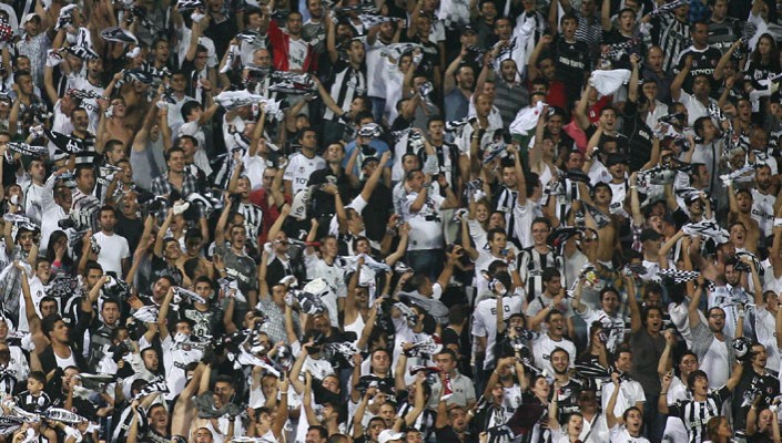 Karabükspor Biletleri Satışta