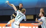 Beşiktaş Mogaz HT go down again in VELUX EHF Champions League