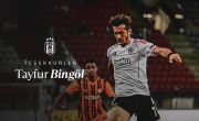 Tayfur Bingöl, Kocaelispor’a Transfer Oldu