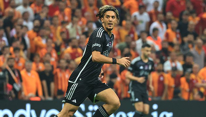 Tayfur Bingöl: “Mağlubiyet nedeniyle üzgünüz”