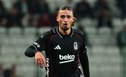 Taylan Bulut: “Bugün forma giyme fırsatı bulduğum için mutluyum”